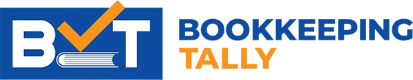 bookkeepingtally-company logo