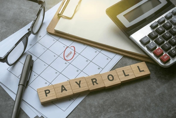 Payroll-Services